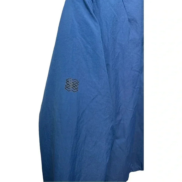 NWT’S. FLX Mens Large Lightweight Bomber City Jacket. - Picture 4 of 11